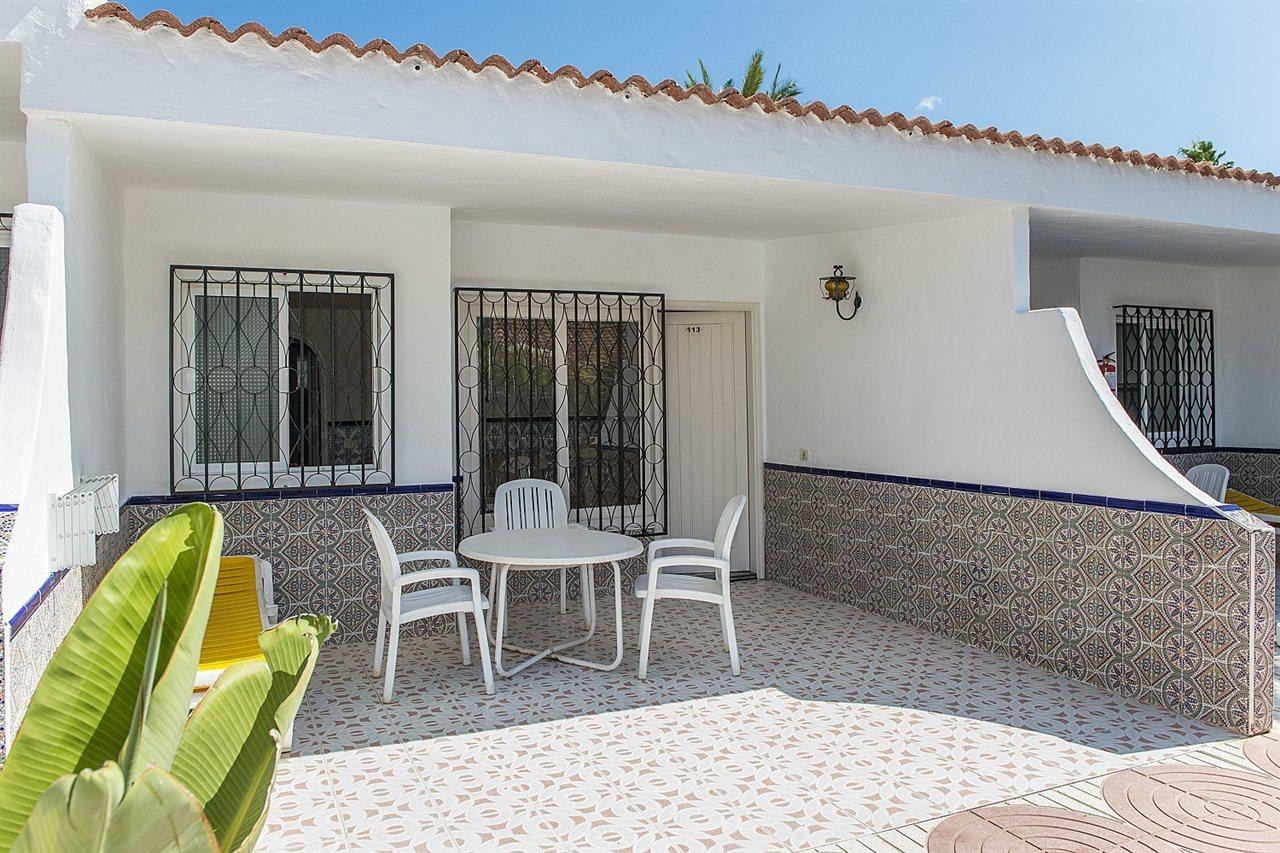San Valentin & Terraflor Park Hotel Playa del Inglés Eksteriør billede