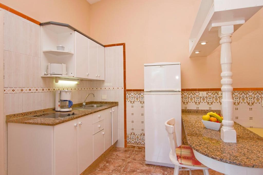 San Valentin & Terraflor Park Hotel Playa del Inglés Værelse billede