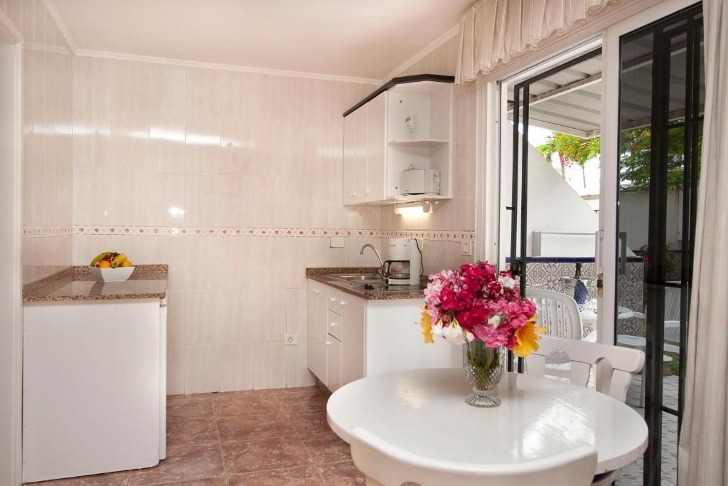 San Valentin & Terraflor Park Hotel Playa del Inglés Værelse billede
