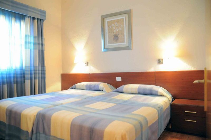 San Valentin & Terraflor Park Hotel Playa del Inglés Eksteriør billede