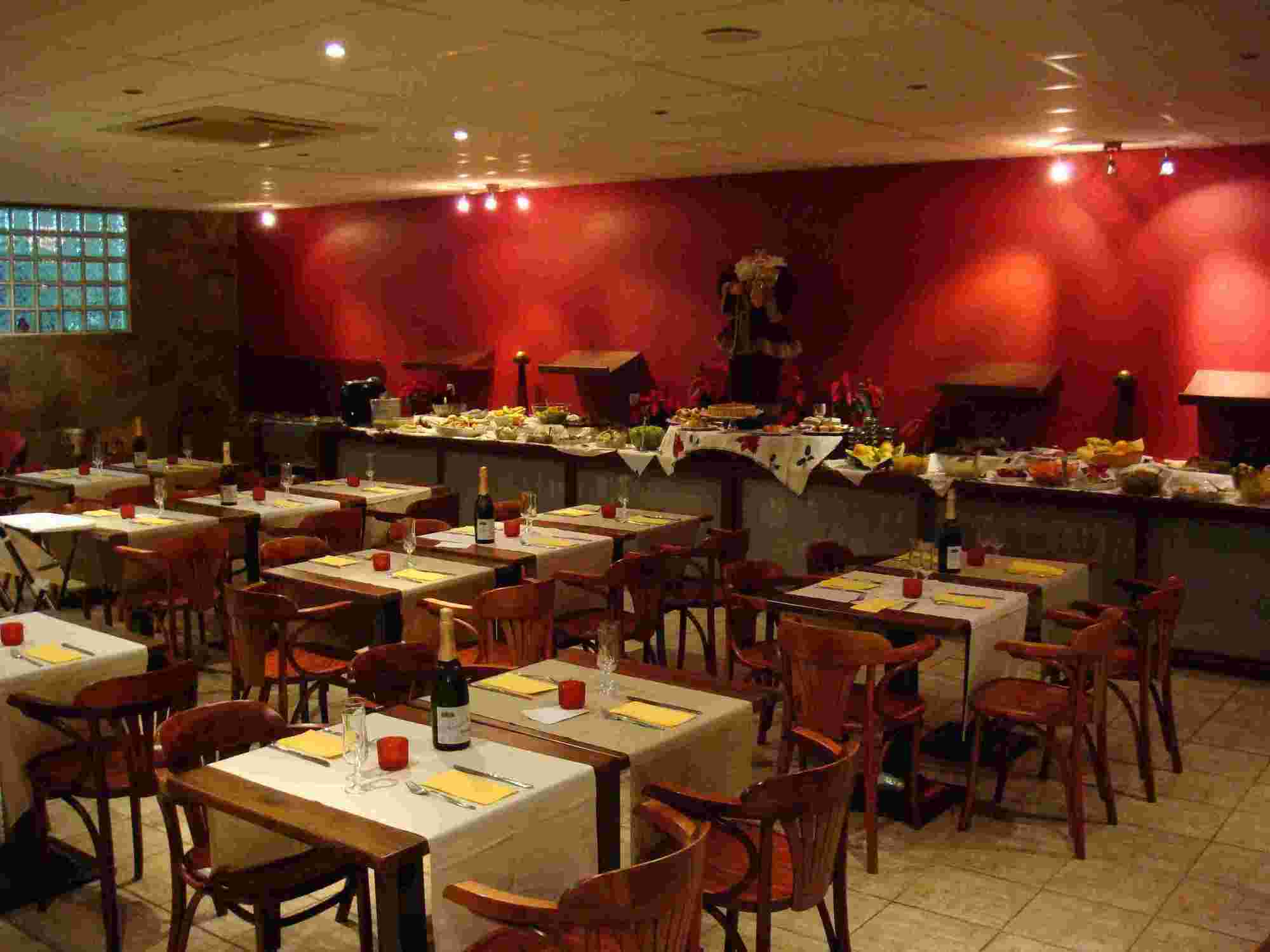 San Valentin & Terraflor Park Hotel Playa del Inglés Eksteriør billede