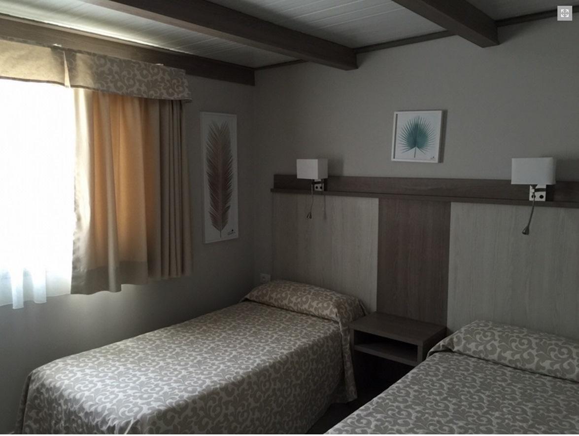San Valentin & Terraflor Park Hotel Playa del Inglés Eksteriør billede